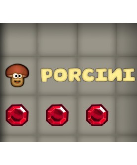 Porcini Steam Key GLOBAL